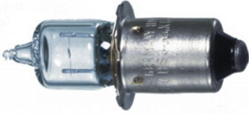 Halogen Steck HS3 Glühbirne