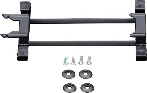 HERCULES i-Rack Adapterplatte mittlere Ausführung