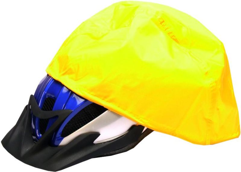 HOCK Regenschutzhaube für Fahrradhelm