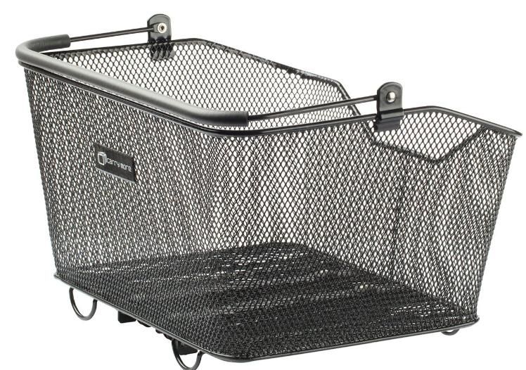 i-Rack II Systemträger für Körbe