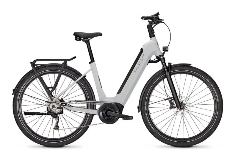 KALKHOFF ENDEAVOUR 5.B MOVE PLUS 2023 TR Fahrrad