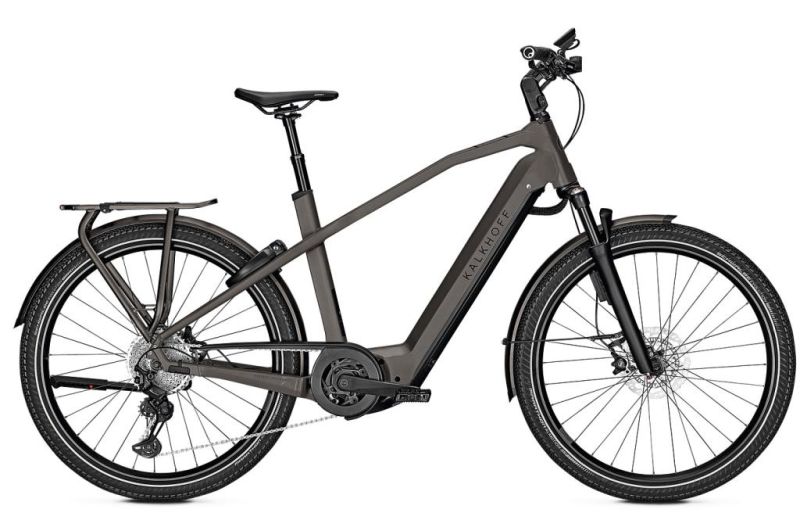 KALKHOFF ENDEAVOUR 7.B Advance plus ABS DI 2023