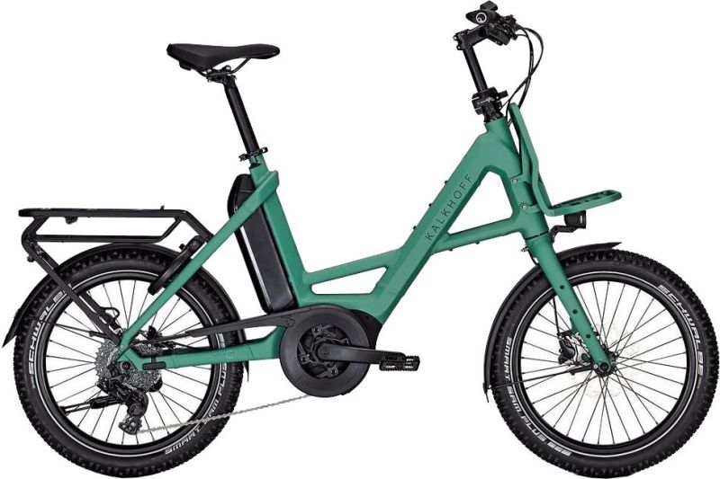 KALKHOFF ENTICE C+ EXCITE
