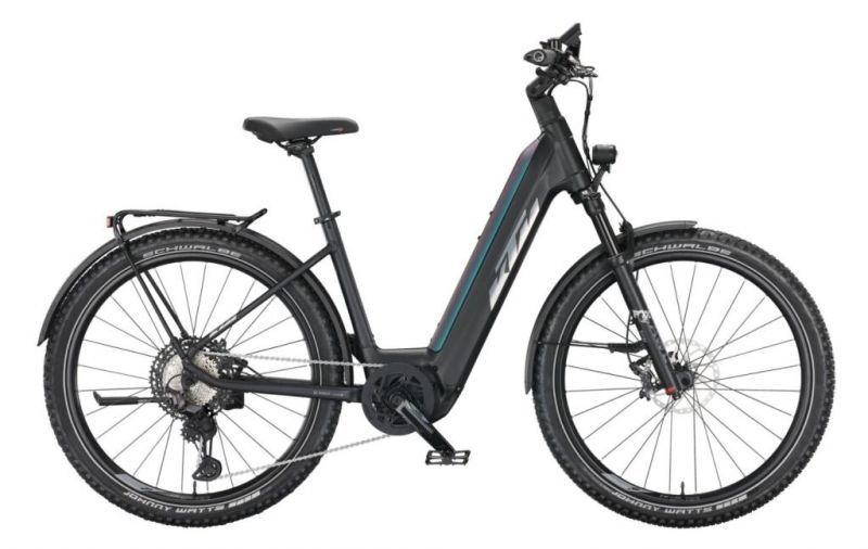 KTM MACINA AERA 771 LFC WA