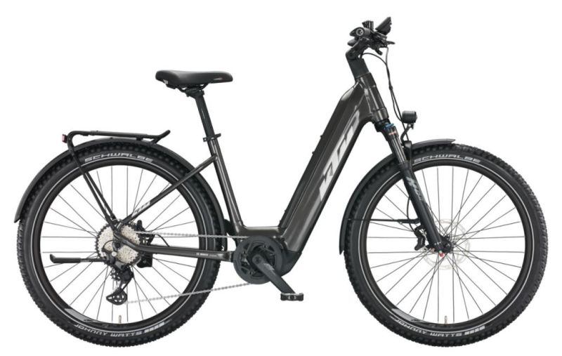 KTM MACINA AERA 772 LFC WA