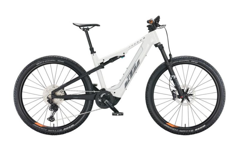 KTM MACINA CHACANA 791 Fahrrad
