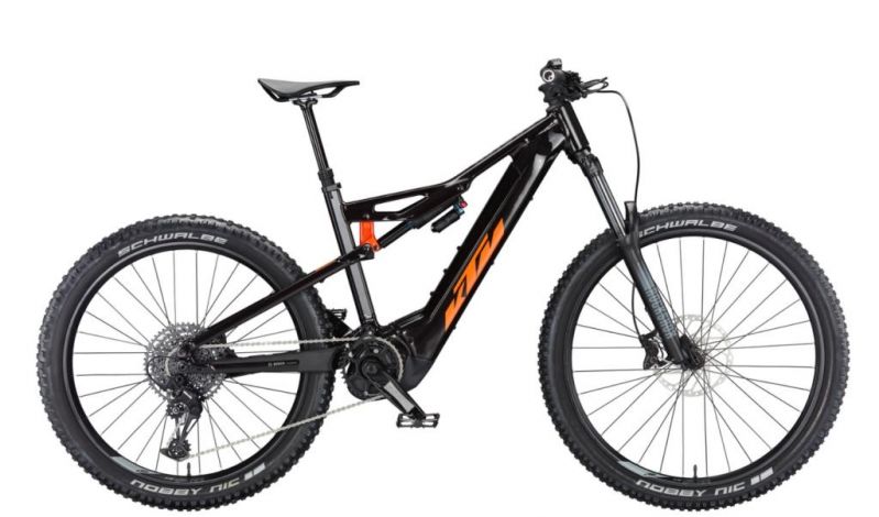 KTM MACINA KAPOHO 7973 DI 2023