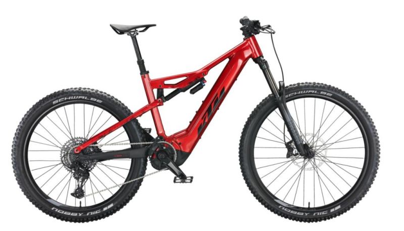 KTM MACINA KAPOHO 7973 DI