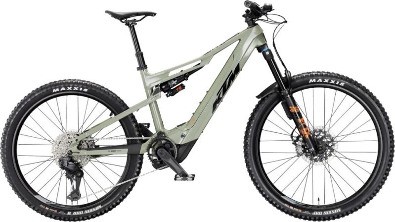 KTM MACINA KAPOHO MASTER ABS L DI2