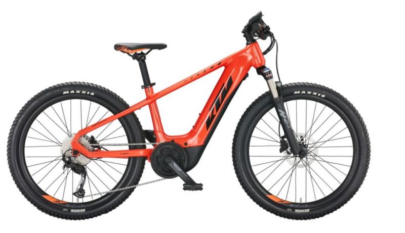 KTM MACINA MINI ME 441