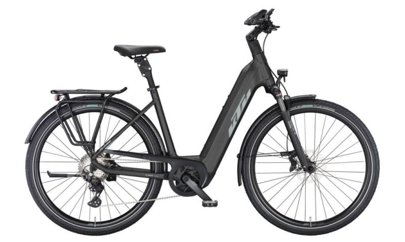 KTM MACINA STYLE 730 WA 2023