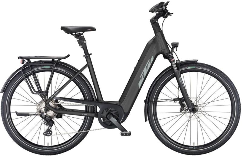 KTM MACINA STYLE 730 WA