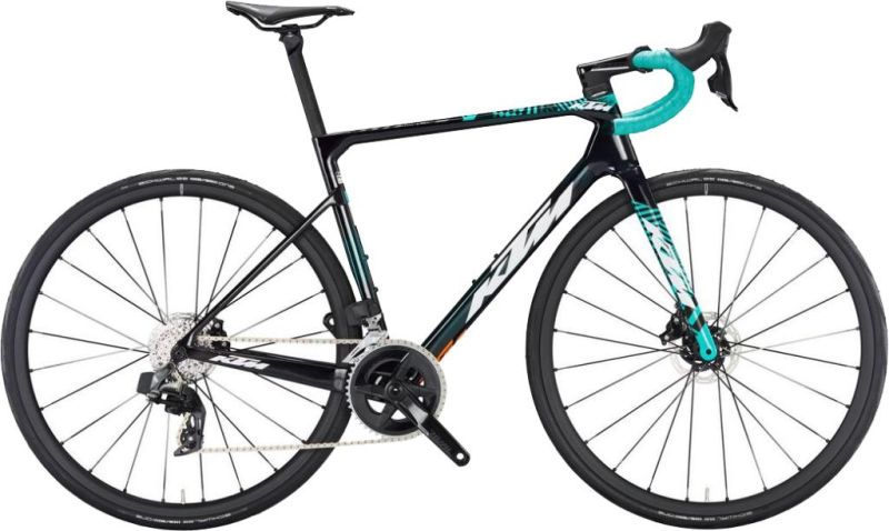 KTM REVELATOR ALTO ELITE AXS (2024)