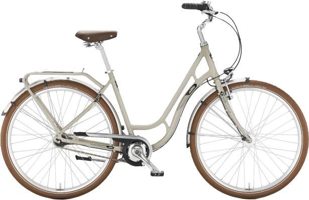 KTM TOURELLA Cityrad