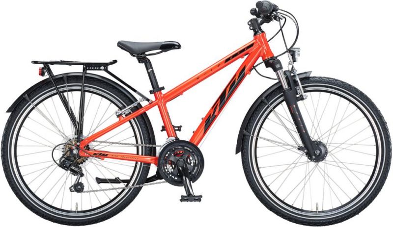 KTM WILD ONE 24 ATB Kinderfahrrad