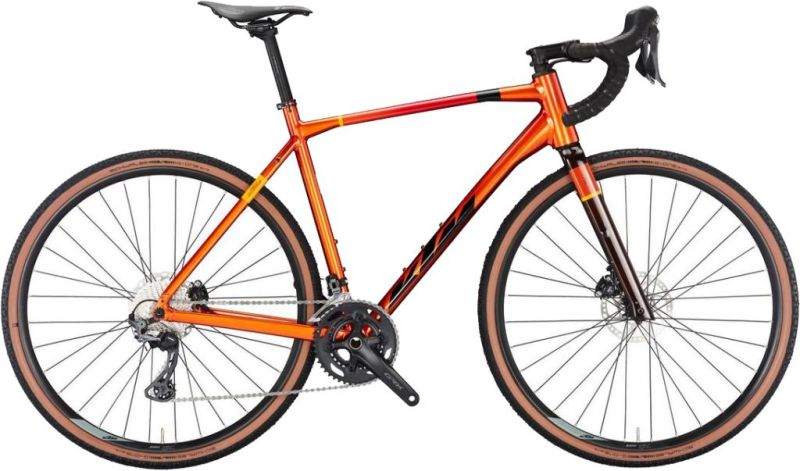 KTM X-STRADA 10 (2024)