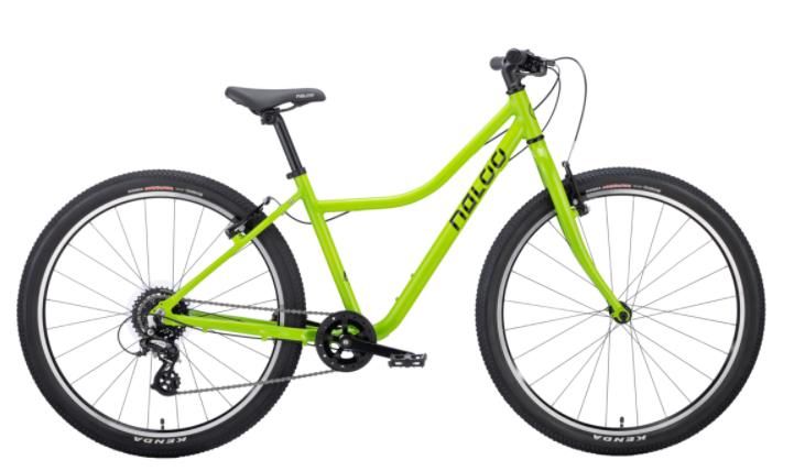 NALOO CHAMELEON MK2 26