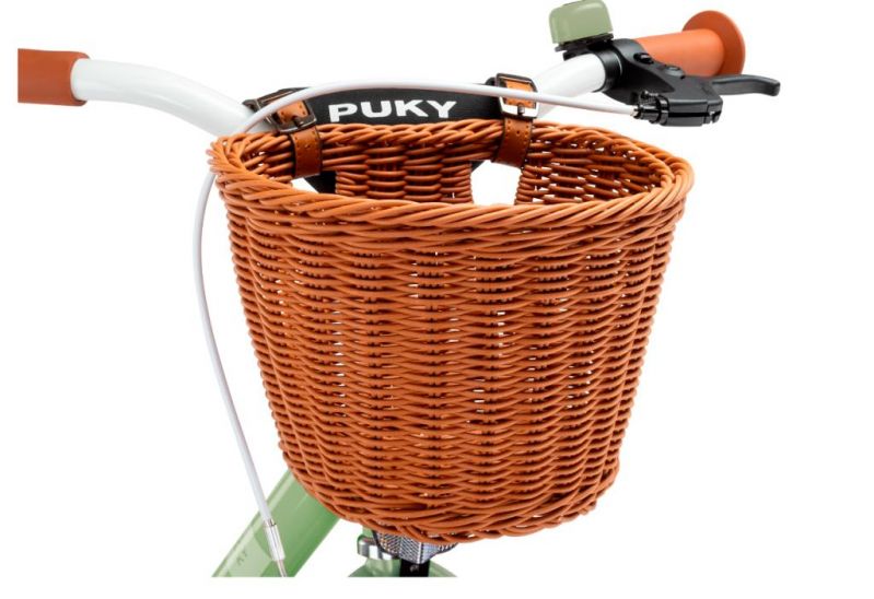 PUKY CHAOS L 16