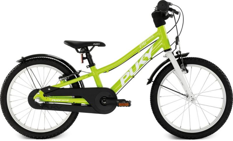 PUKY CYKE 18-3 FREILAUF Kinderfahrrad