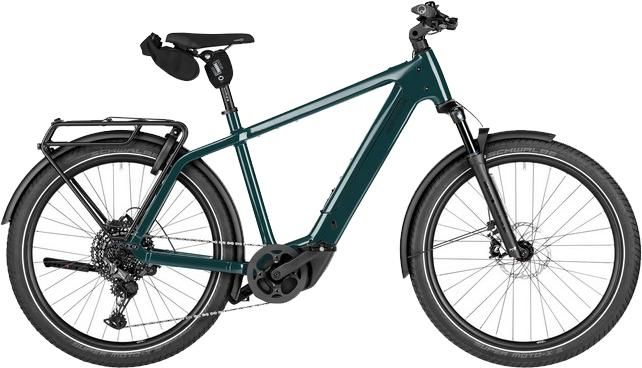 R & M CHARGER 5 TOURING T ABS 800WH DI