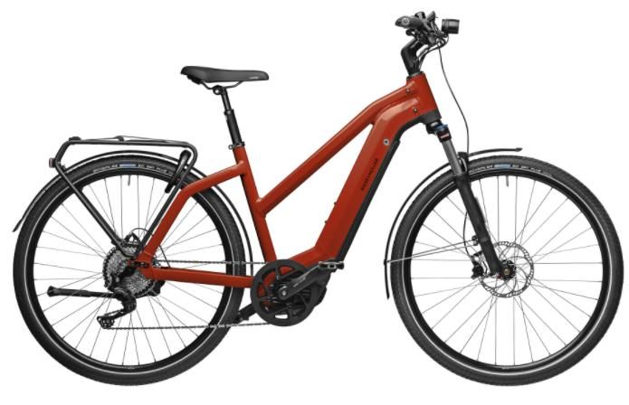 R & M CHARGER3 MIXTE TOURING TRA