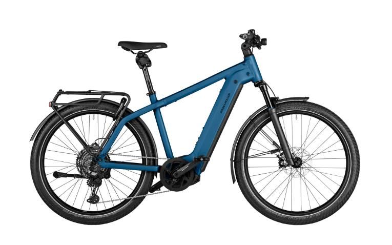 R & M CHARGER4 GT TOURING DI 2022