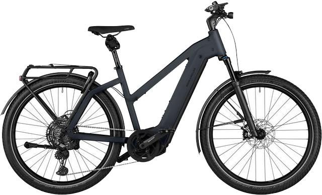 R & M CHARGER4 MIXTE GT TOURING TR