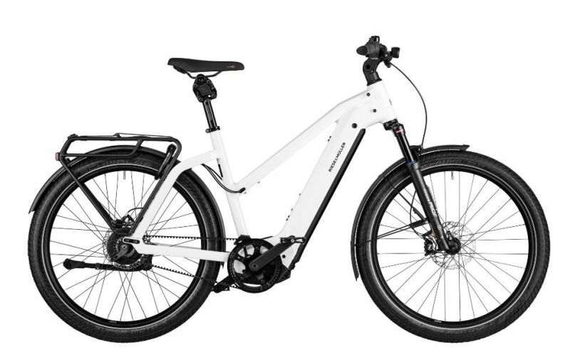 R & M CHARGER4 MIXTE GT VARIO TR 2023