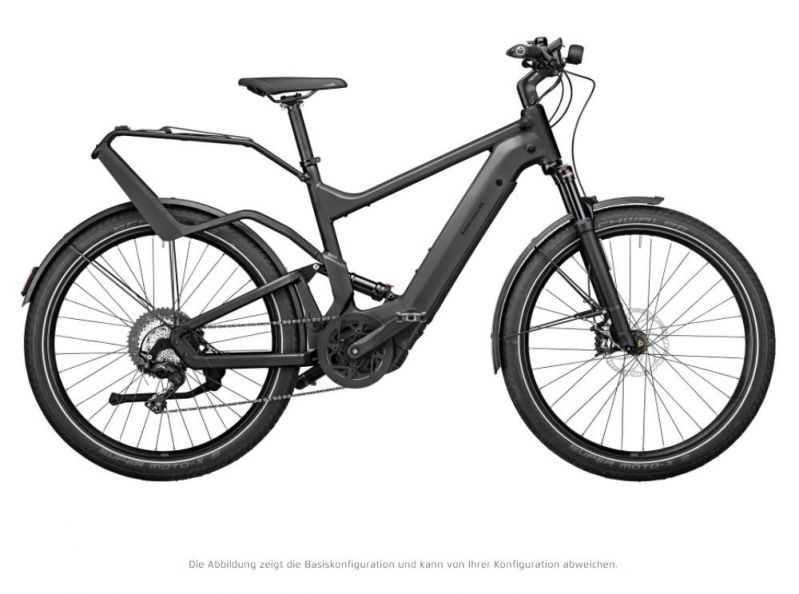 R & M DELITE GT TOURING DI