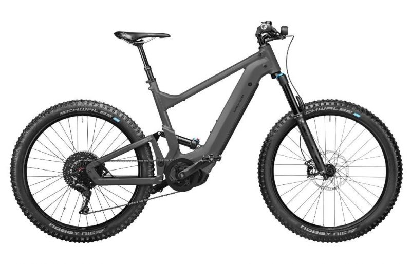 R & M DELITE MOUNTAIN TOURING DI 2023