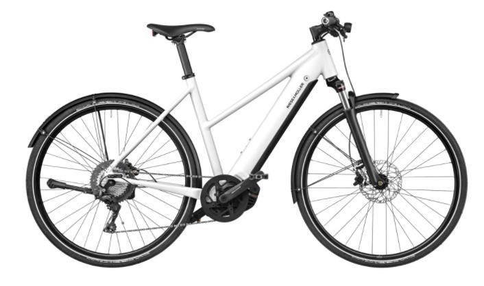 R & M ROADSTER MIXTE TOURING