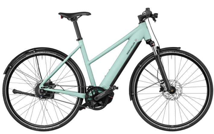 R & M ROADSTER MIXTE VARIO Trekkingrad