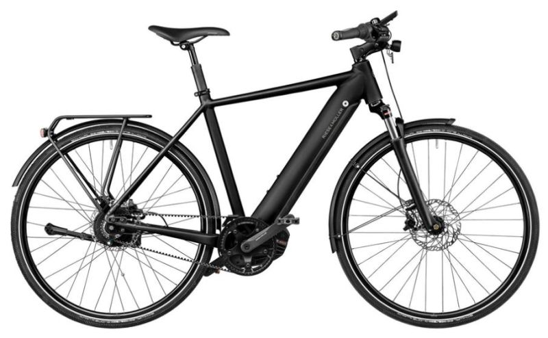 R & M ROADSTER TOURING Herrenfahrrad