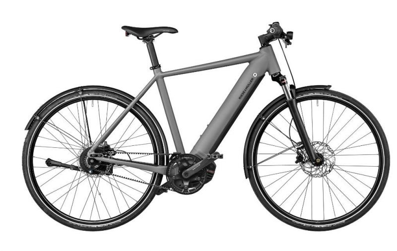 R & M ROADSTER VARIO DI 2023