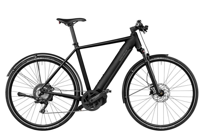 R & M ROADSTER4 TOURING DI 2024
