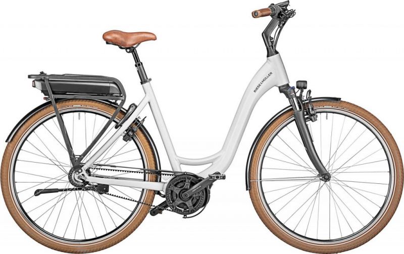 R & M SWING 3 VARIO URBAN Damenfahrrad