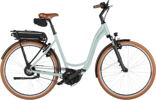 R & M SWING5 VARIO 500WH WA