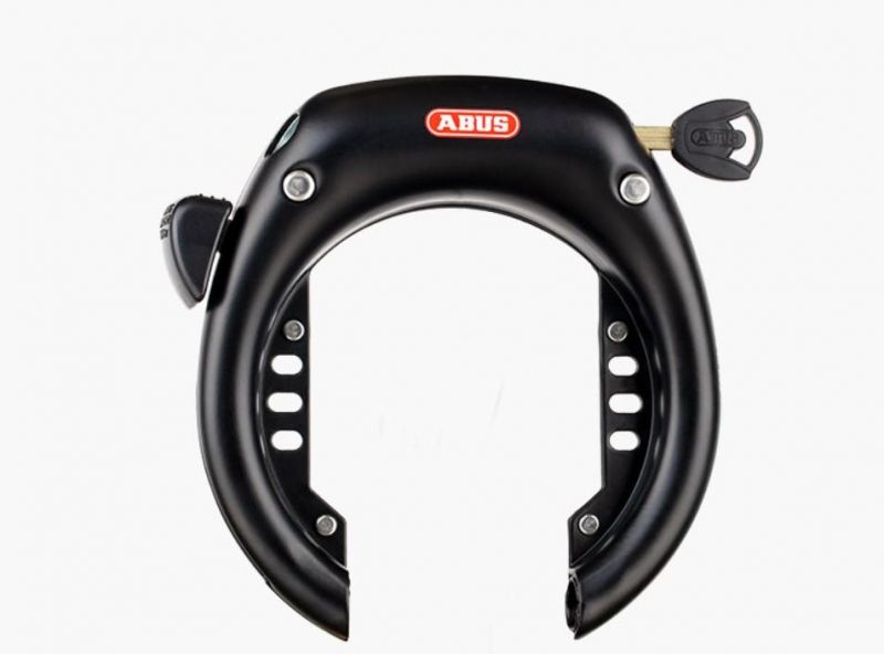 R & M UBN FIVE SILENT DI 2023