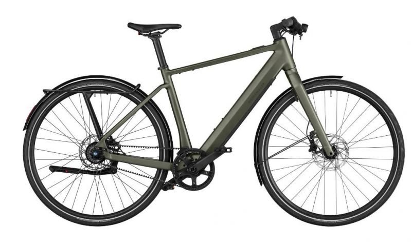 R & M UBN FIVE SILENT DI 2023