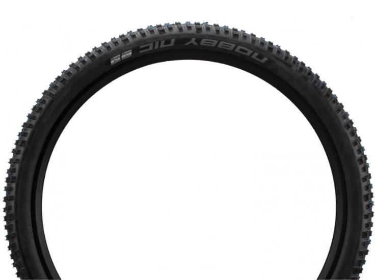 SCHWALBE NOBBY NIC HS602 57-622 29x2.25