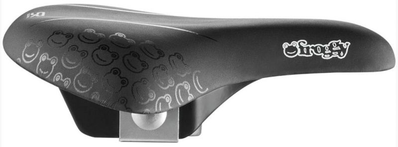 SELLE ROYAL FROGGY Kinder--Jugendsattel