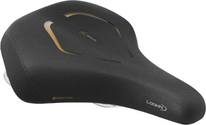 SELLE ROYAL LOOKIN EVO 248x223 Fahrradsattel Unisex