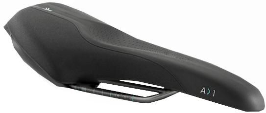 SELLE ROYAL SCIENTIA FOR CYCLISTS A1 Fahrradsattel