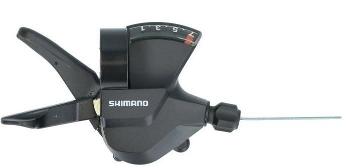 SHIMANO Altus Schatlhebel