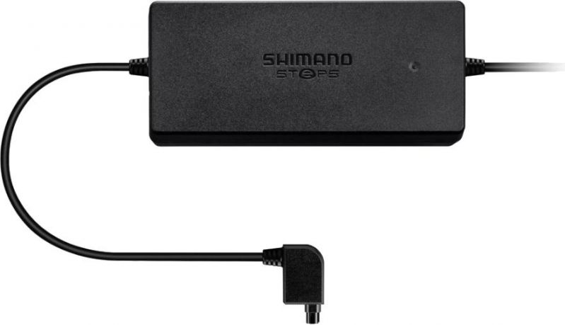 SHIMANO BATTERY CHARGER EC-E6000 DI2 STEPS Ladegerät m.Kabel