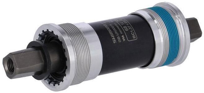 Shimano Un 300 K 68 127 5mm 4 Kant Kompaktinnenlager