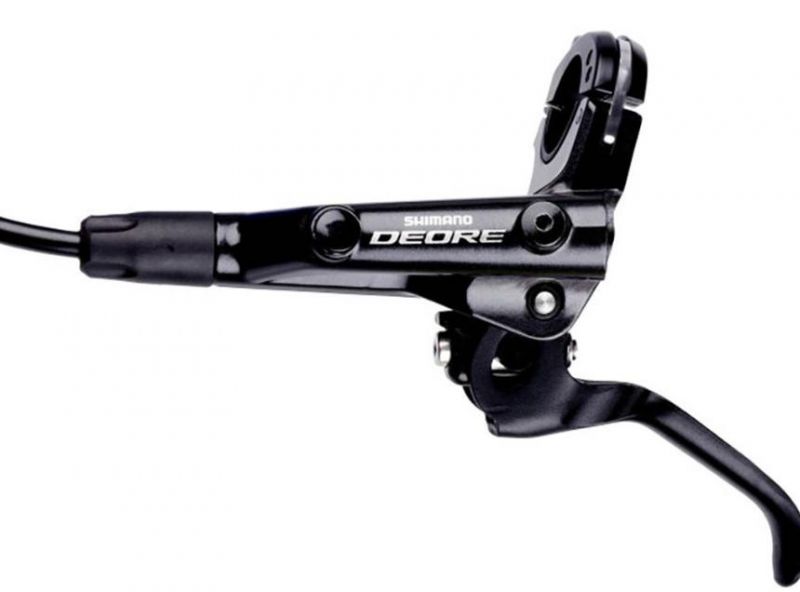 SHIMANO DEORE BR-M6000 G03S Bremssattel