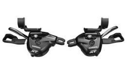 SHIMANO DEORE XT 11fach.ISpec2 Schalthebelpaar