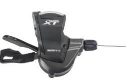 SHIMANO DEORE XT 11fach m.A. Schalthebel