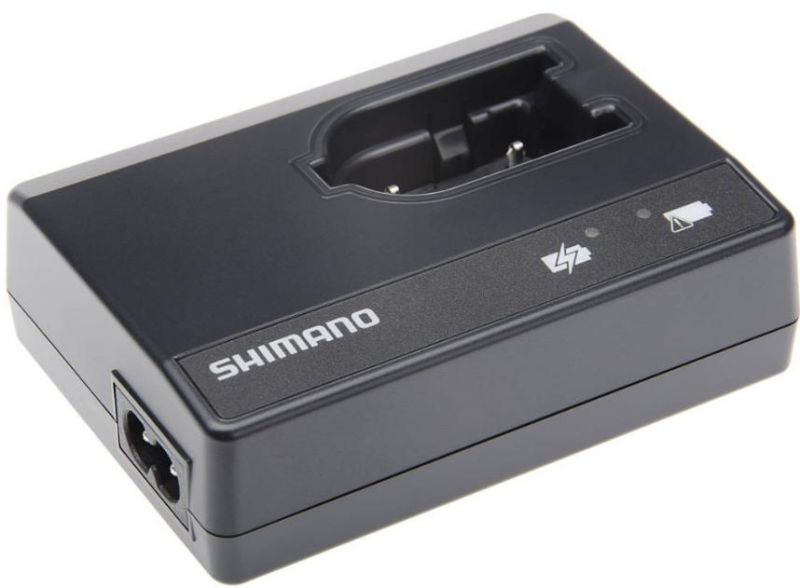 SHIMANO Di2 SM-BCR1 Batterieladegerät